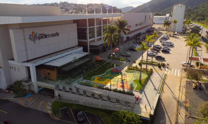 Shopping Jardim Norte recebe a exposição “Natureza e Arte” com esculturas em papel machê reciclado