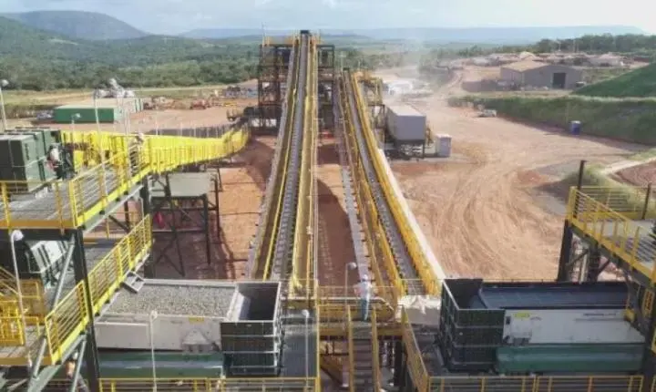 Sigma Lithium anuncia recurso judicial e denuncia onda de 
