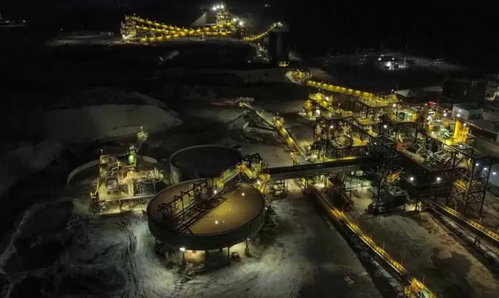 Sigma Lithium retoma operações e prevê aporte de R$ 600 milhões em MG