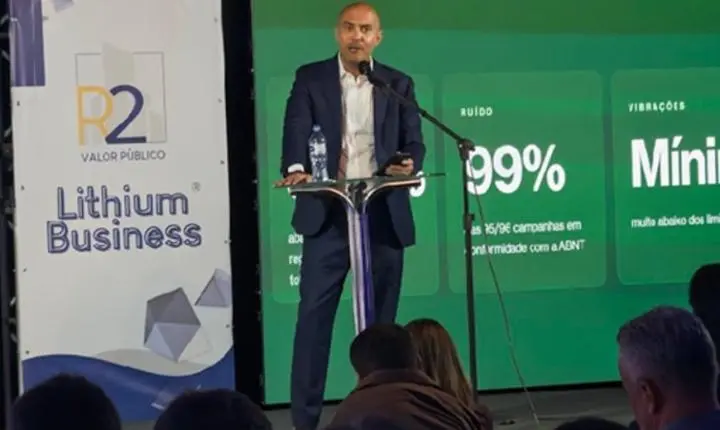 Sigma Lithium divulga resultados de monitoramento ambiental independente no Vale do Jequitinhonha