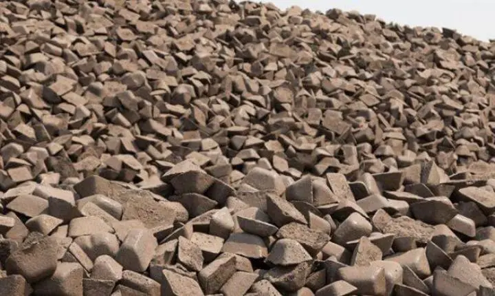 Sindifer-MG articula nos EUA para reverter supertarifa de até 37,5% sobre o ferro-gusa brasileiro