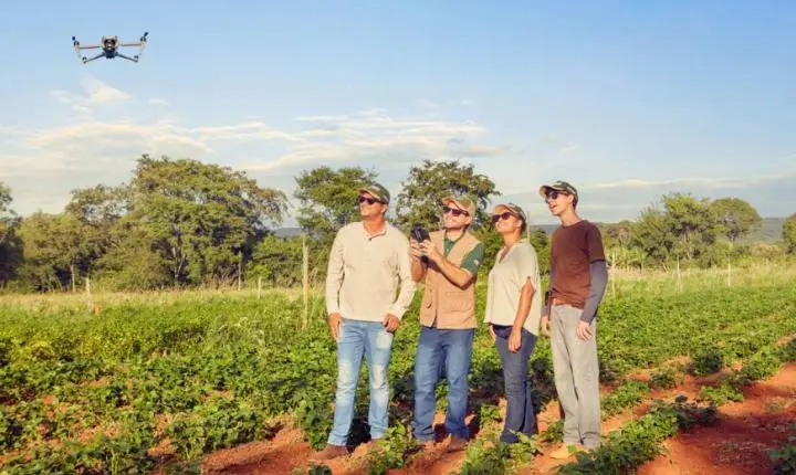 Sistema Faemg Senar lança campanha que une agro, cultura e Formação Profissional Rural