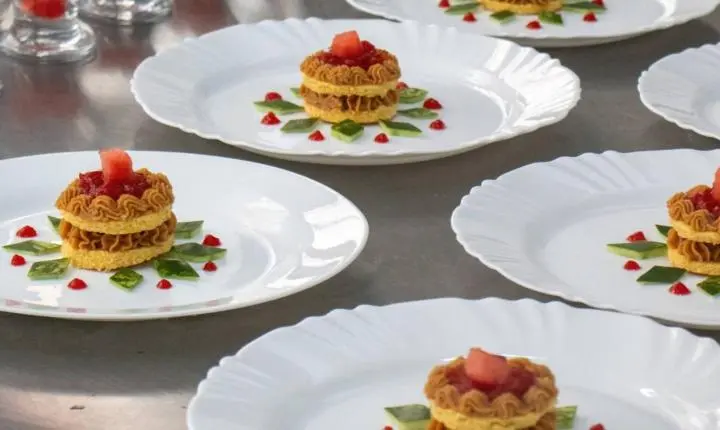 Sobremesa “Doce Sertão” vence concurso de Gastronomia Popular em Juiz de Fora, Minas Gerais