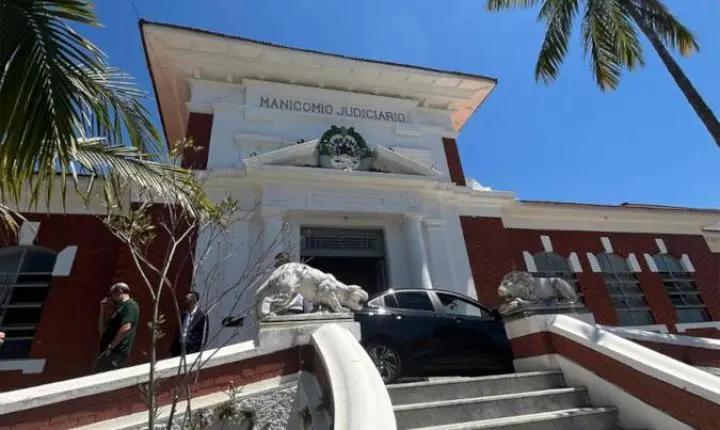 STF atende pedido do MPMG e mantém funcionamento de hospitais psiquiátricos penais em Minas Gerais