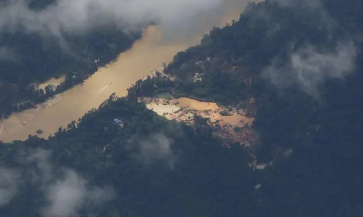 STF fixa prazo para regulamentar mineração em terra indígena pelo Congresso