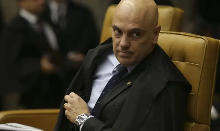STF exige explicações sobre pagamentos a magistrados acima do teto