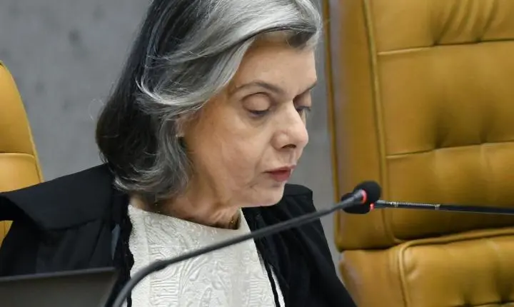Supremo tribunal federal gerou mal-estar cívico, afirma Cármen Lúcia