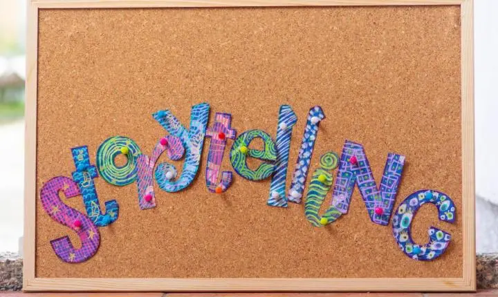 Storytelling de dados: Como transformar números em narrativas envolventes