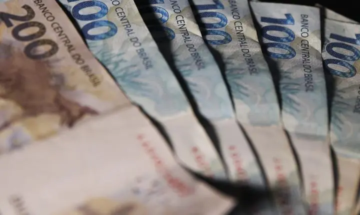 Governo Central registra superávit primário de R$ 25,2 bilhões em abril