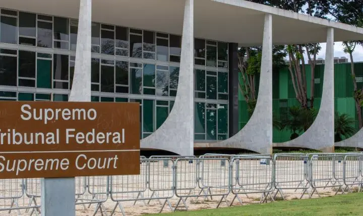 Supremo Tribunal Federal libera pagamento retroativo de penduricalhos com limite de 35% do teto constitucional