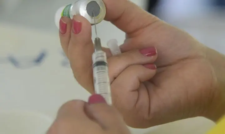 SUS ampliará proteção contra doença pneumocócica com nova vacina 20-valente