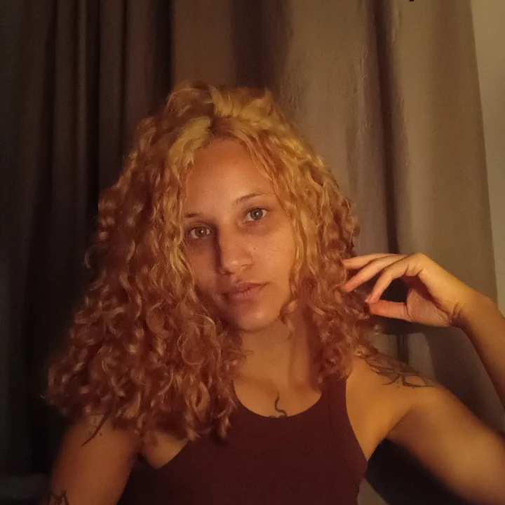 Talia Souza Diniz Santana