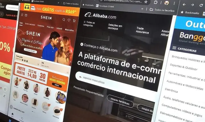 A “taxa das blusinhas” preservou 135 mil empregos, estima a CNI