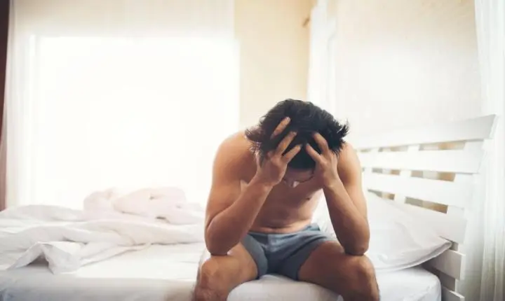 Testosterona em queda: vilões silenciosos e alternativas naturais