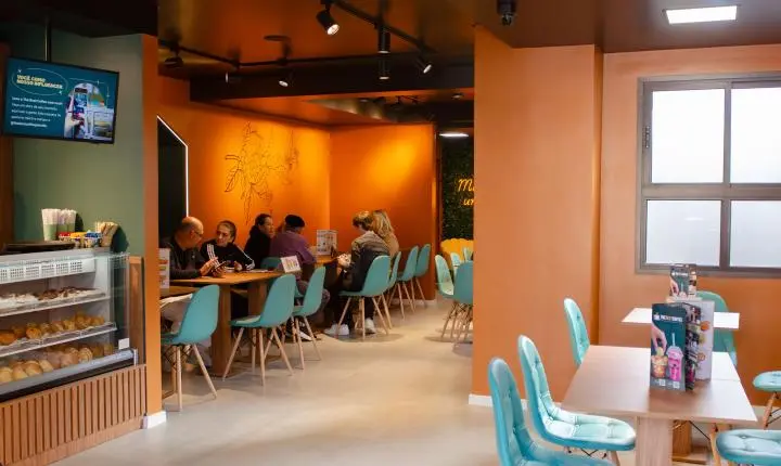 The Best Coffee abre 63 unidades em dois anos