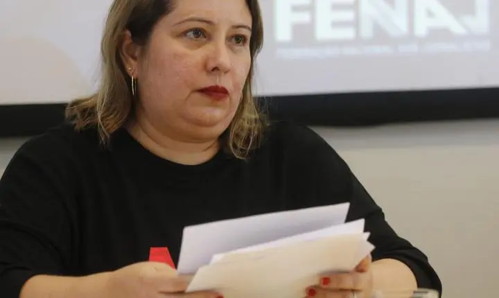 Fenaj aponta que tiktokização e crise sufocam o debate nas eleições