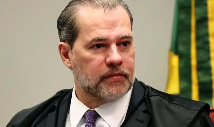 Dias Toffoli eleito ministro efetivo do TSE pelo STF