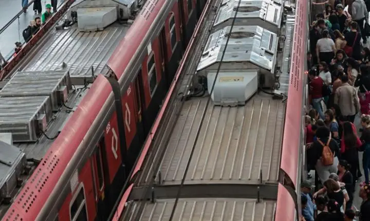 Trabalhadores aprovam greve na CPTM e paralisam linhas 11, 12 e 13