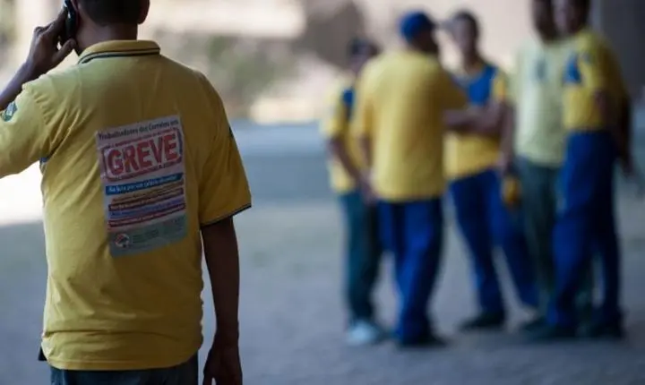Greve nos Correios é deflagrada por tempo indeterminado em todo o país