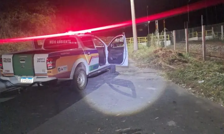 Tráfico de drogas em Santos Dumont: Polícia Militar apreende maconha após denúncia anônima