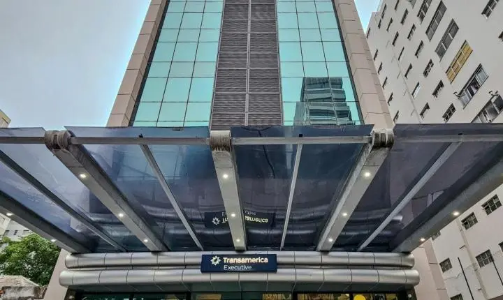 Transamerica Executive Bela Cintra marca presença na WTM Latin America 2026 