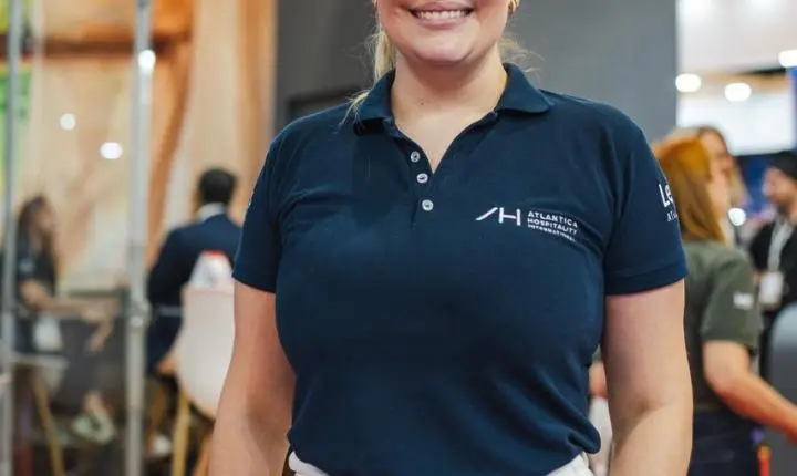 Transamerica Executive Paulista reforça posicionamento na WTM Latin America 2026