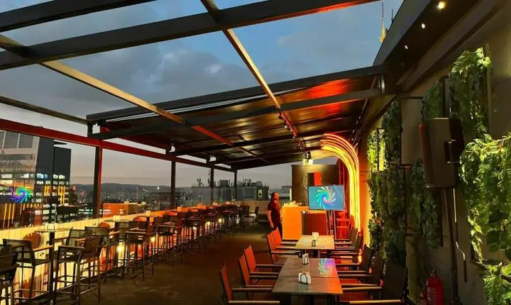 Transamerica International Plaza (SP) apresenta experiências  gastronômicas para o Dia dos Namorados