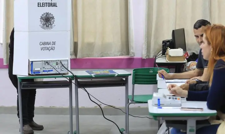 TRE-SP cumpre decisão do STF e amplia horário de votação no segundo turno