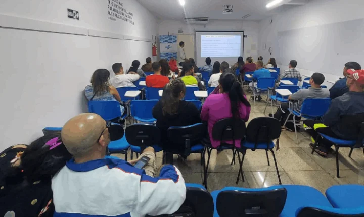 Trilha de Empreendedorismo abre inscrições gratuitas para migrantes em Juiz de Fora