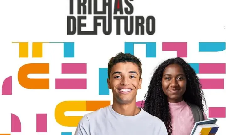 Trilhas de Futuro abre 50 mil vagas em cursos técnicos em Minas Gerais
