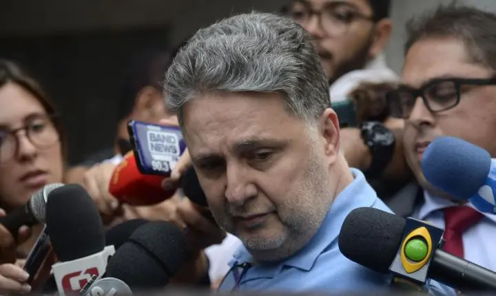 TSE analisa recurso de Garotinho que pode definir eleição no Rio