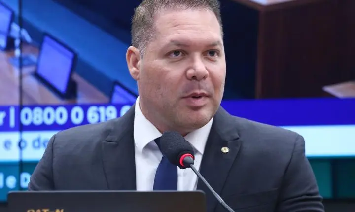 TSE torna Heitor Freire inelegível e anula votos por gastos de campanha ilícitos no Ceará