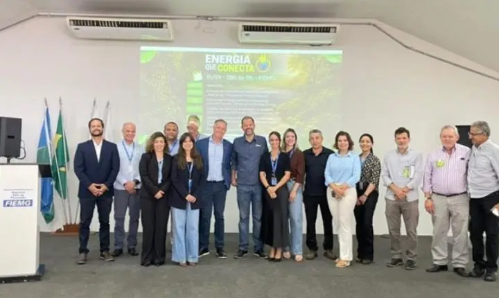 Uberlândia receberá 46 km de gasodutos com investimento milionário