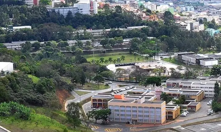 UFJF perde 12 posições em ranking global de universidades
