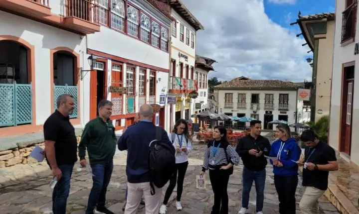 UFJF defende a educação para cidades resilientes no lançamento do projeto Cidades Protegidas 26