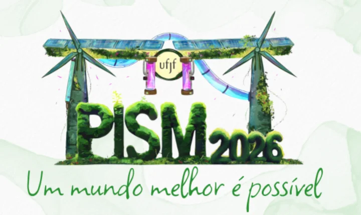 UFJF divulga notas dos módulos I e II do Pism 2026 em Juiz de Fora
