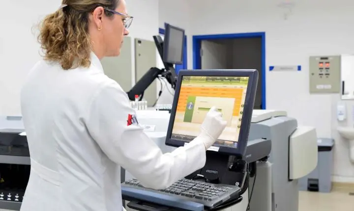 UFJF e Hospital Universitário ampliam diagnóstico de hepatite A em Juiz de Fora