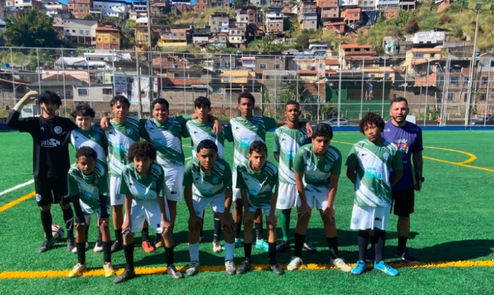 Última rodada da Copa Bom de Bola acontece neste sábado, 18/07