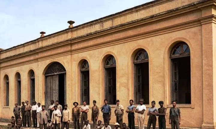 União Operária,