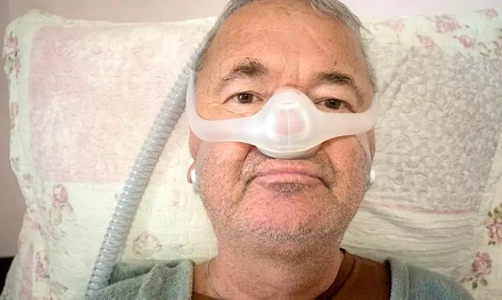 UNIMED nega assistência vital a paciente com ELA
