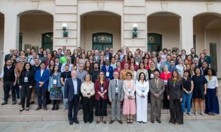 Universidades públicas paulistas debatem métricas de impacto social e uso da inteligência artificial