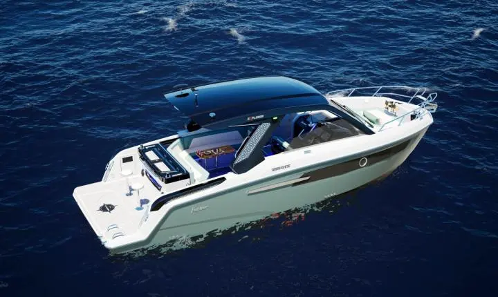 Vai comprar um barco? 5 atrativos que ajudam a escolher o modelo ideal