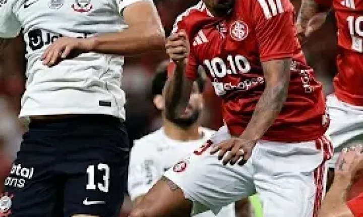 Vasco bate o Botafogo no Nilton Santos e Vitória goleia na abertura da 29ª rodada do Brasileirão