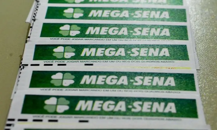 Mega-Sena 3.027: Ninguém acerta as seis dezenas e prêmio acumula para R$ 38 milhões