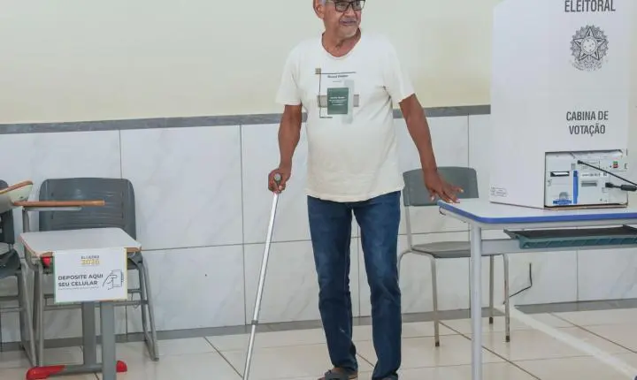 Regras de prioridade no segundo turno das eleições explicam quem vota antes