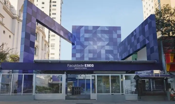 Vestibular em SP: Faculdade ESEG abre inscrições para 2027