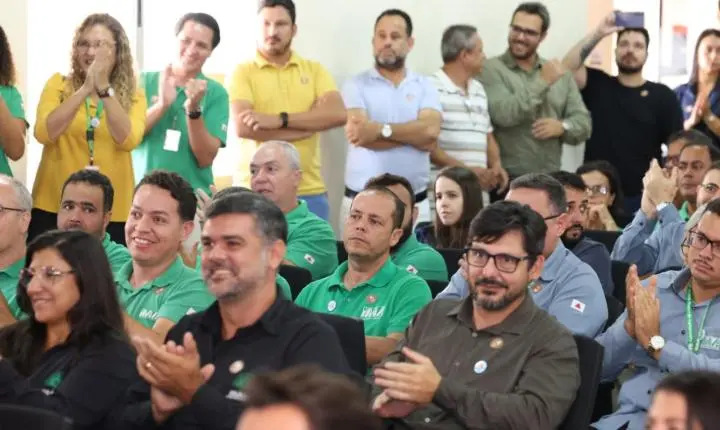 Viçosa torna-se capital de Minas Gerais e recebe investimentos de R$ 200 milhões
