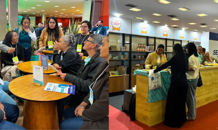 Visitas guiadas impulsionam produtores de Juiz de Fora com novas tecnologias na Minas Láctea