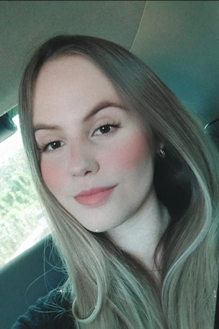 Vitória Santos