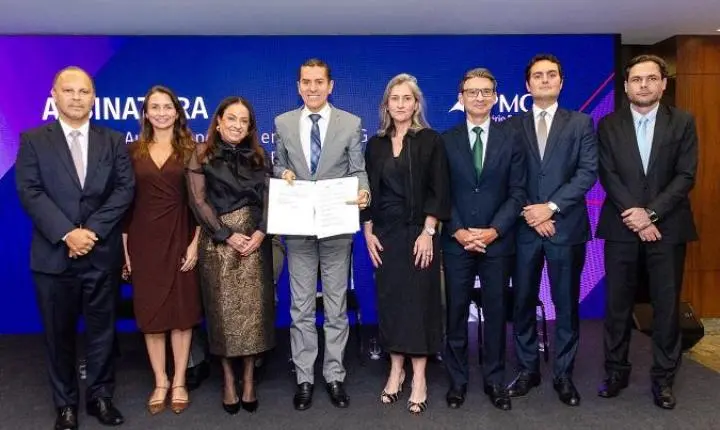 Vivo fecha acordo de R$ 61 milhões com Minas Gerais para encerrar disputas judiciais
